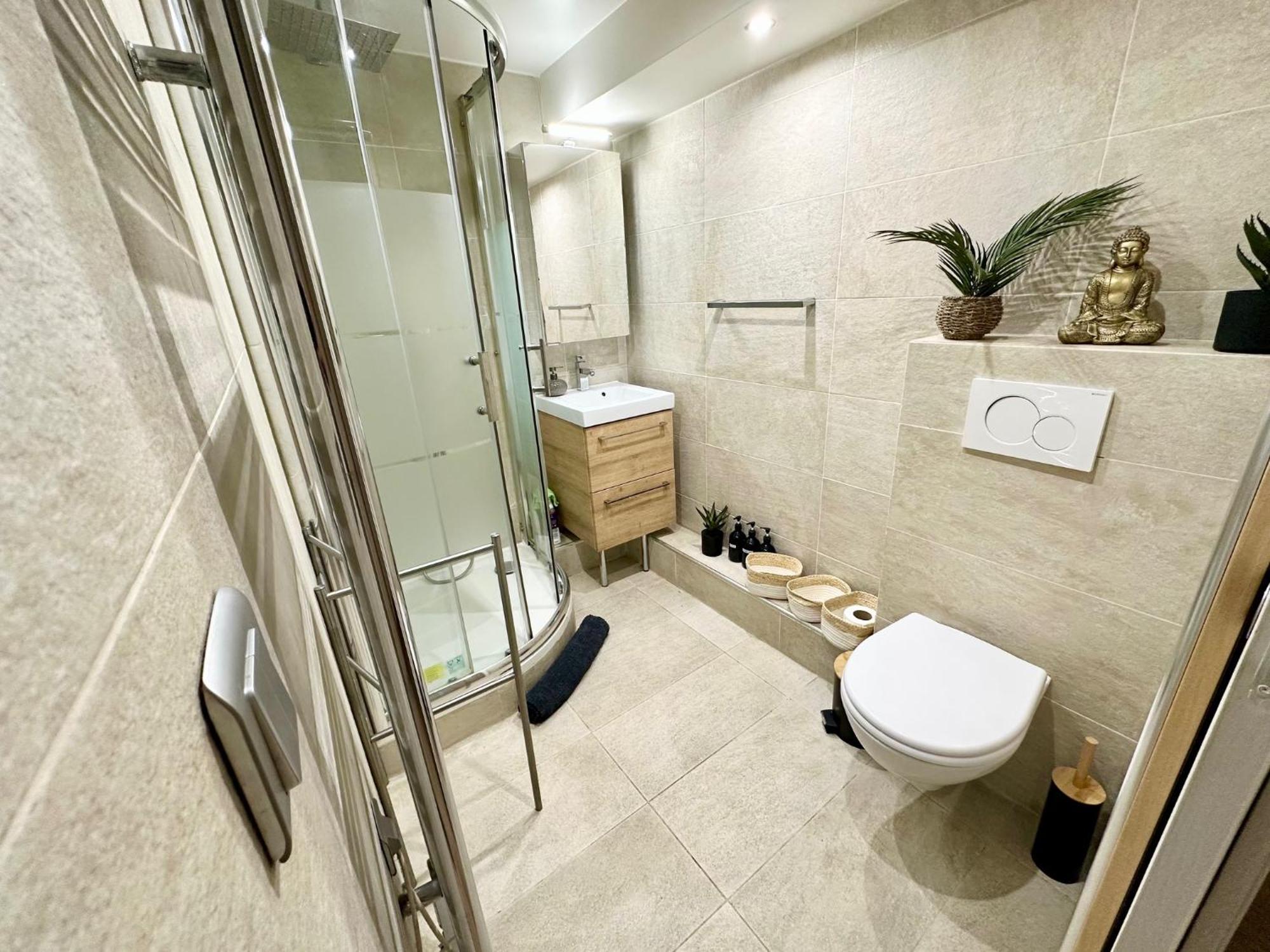 Ferienwohnung Magnifique 5 Pieces Paris Exterior foto