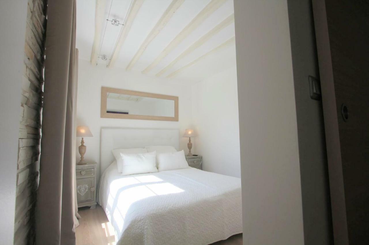 Ferienwohnung Magnifique 5 Pieces Paris Exterior foto