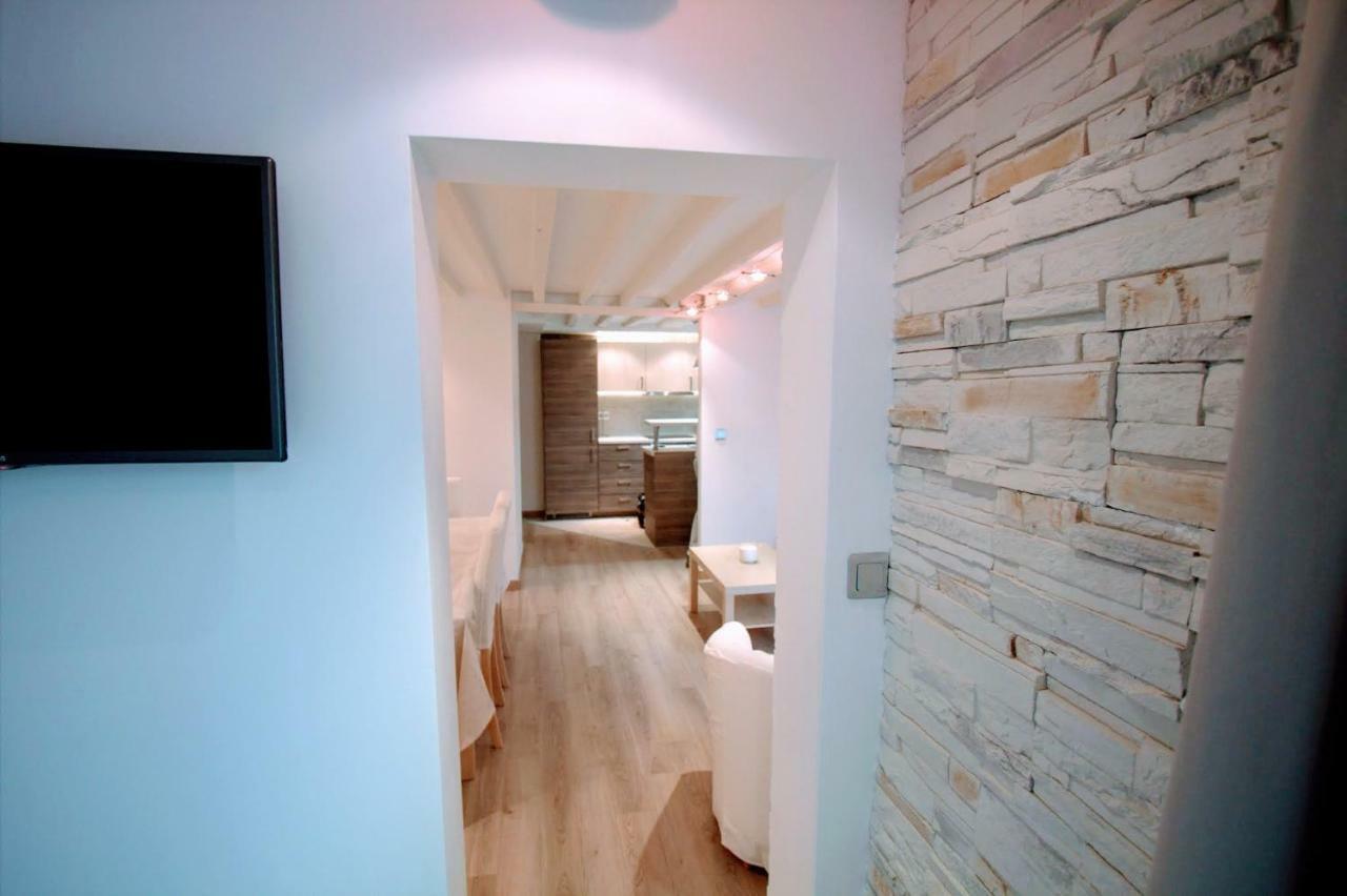 Ferienwohnung Magnifique 5 Pieces Paris Exterior foto