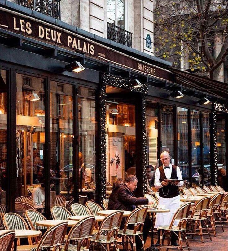 Ferienwohnung Magnifique 5 Pieces Paris Exterior foto